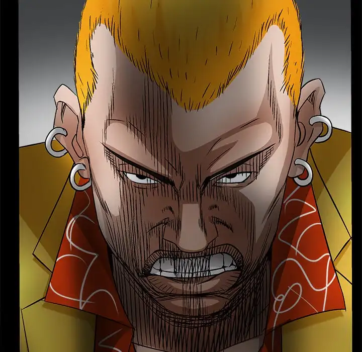 The Leash - Chapter 14 [photo 146] - MangaPorn