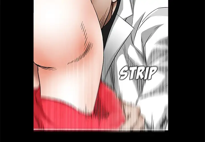 The Leash - Chapter 14 [photo 2] - MangaPorn
