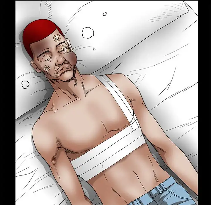 The Leash - Chapter 14 [photo 26] - MangaPorn