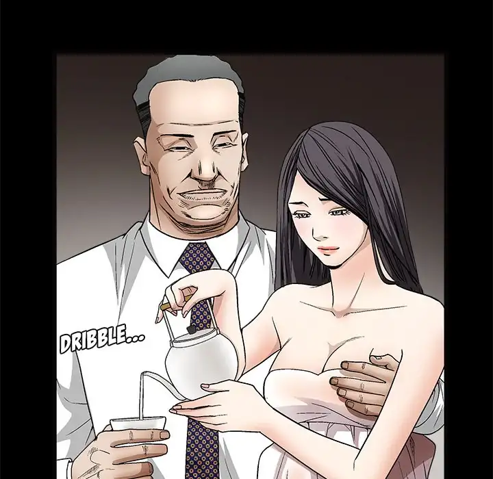 The Leash - Chapter 14 [photo 38] - MangaPorn