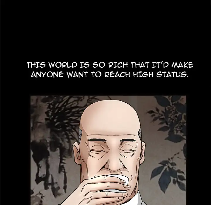 The Leash - Chapter 14 [photo 41] - MangaPorn