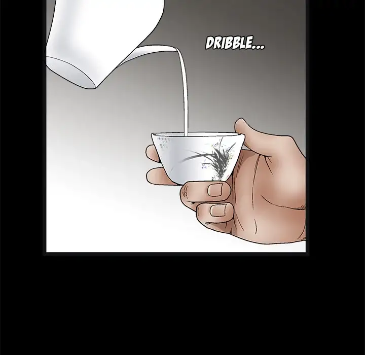 The Leash - Chapter 14 [photo 52] - MangaPorn