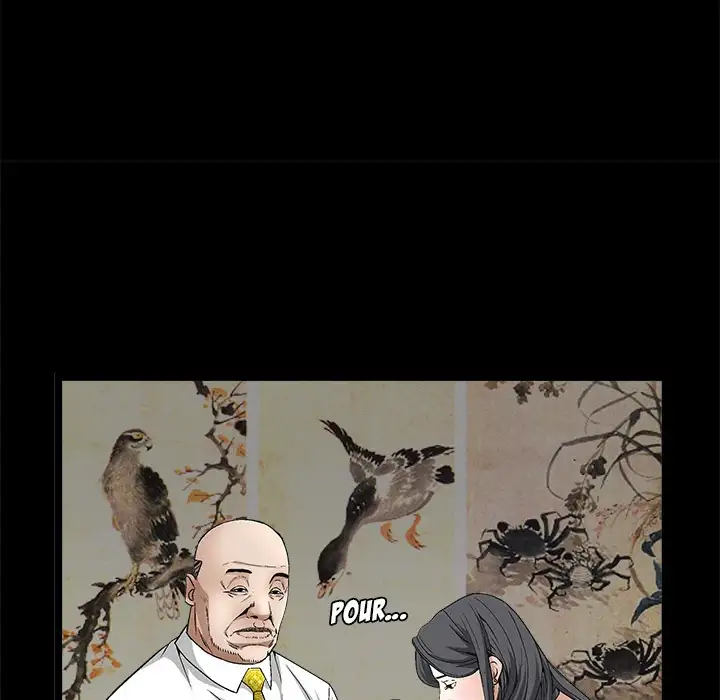 The Leash - Chapter 14 [photo 53] - MangaPorn