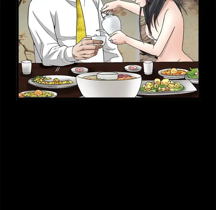 The Leash - Chapter 14 [photo 54] - MangaPorn