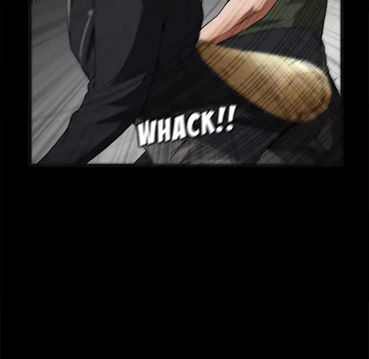 The Leash - Chapter 14 [photo 66] - MangaPorn