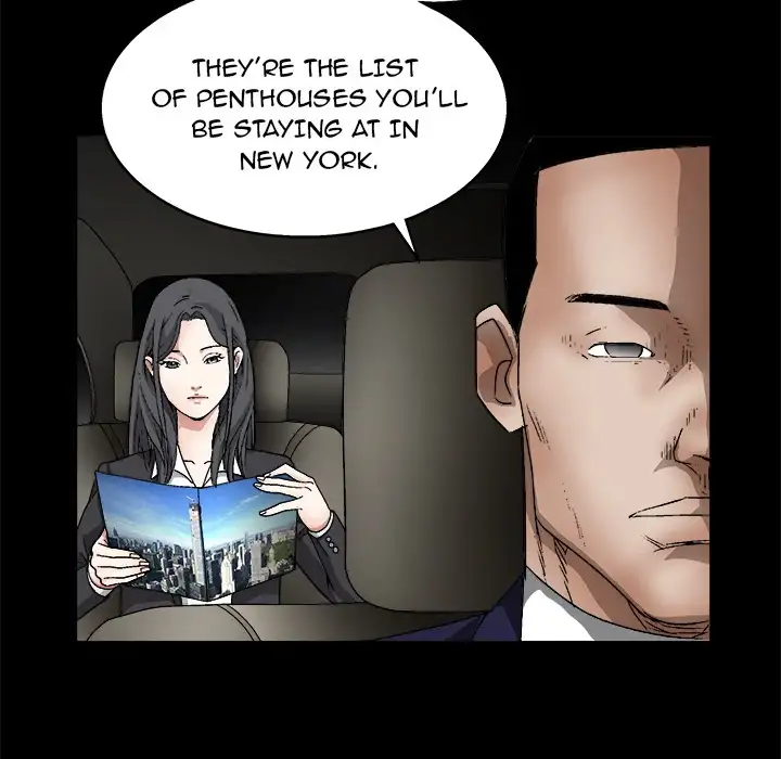 The Leash - Chapter 14 [photo 86] - MangaPorn