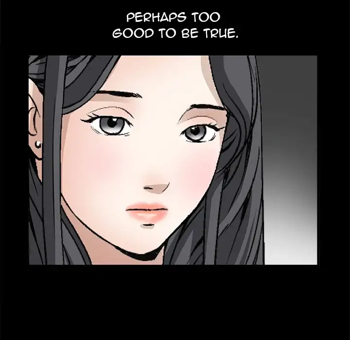 The Leash - Chapter 14 [photo 93] - MangaPorn