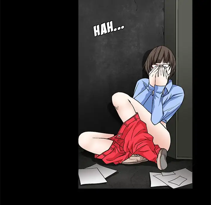 The Leash - Chapter 14 [photo 97] - MangaPorn