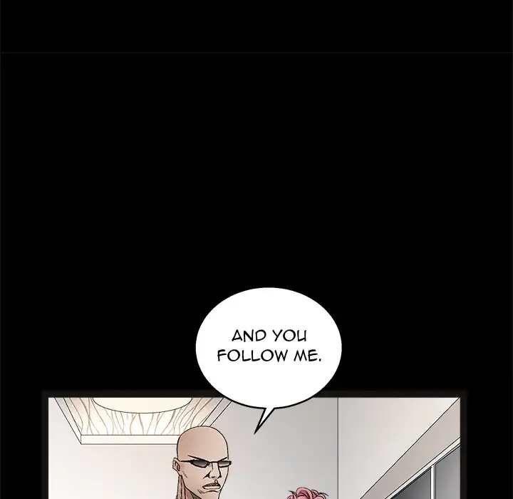 The Leash - Chapter 15 [photo 103] - MangaPorn