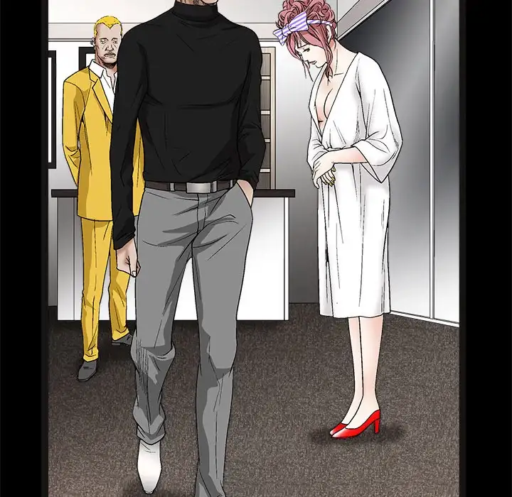 The Leash - Chapter 15 [photo 104] - MangaPorn