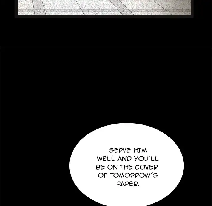 The Leash - Chapter 15 [photo 115] - MangaPorn