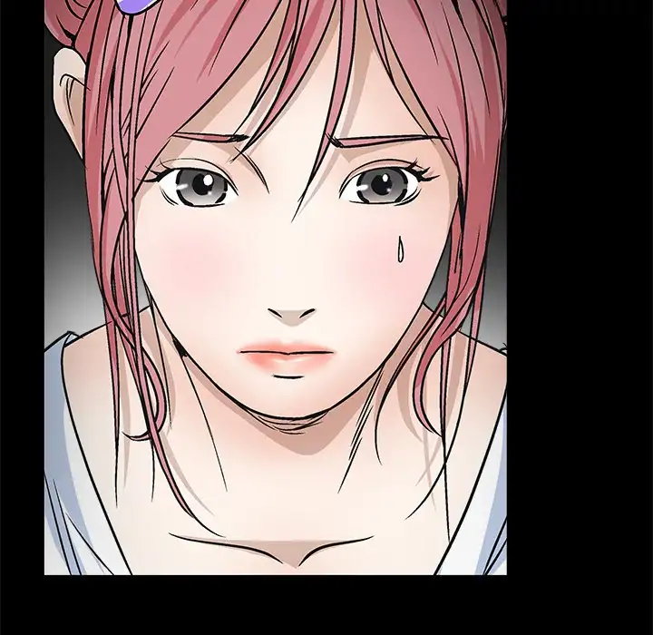 The Leash - Chapter 15 [photo 118] - MangaPorn