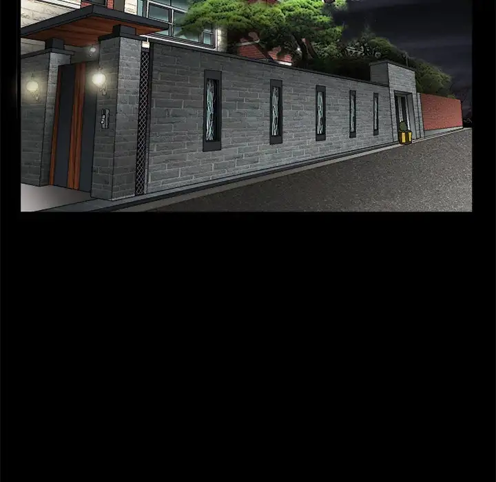 The Leash - Chapter 15 [photo 15] - MangaPorn