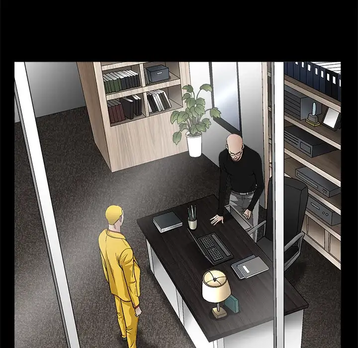 The Leash - Chapter 15 [photo 19] - MangaPorn