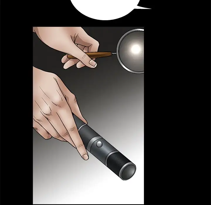 The Leash - Chapter 15 [photo 25] - MangaPorn