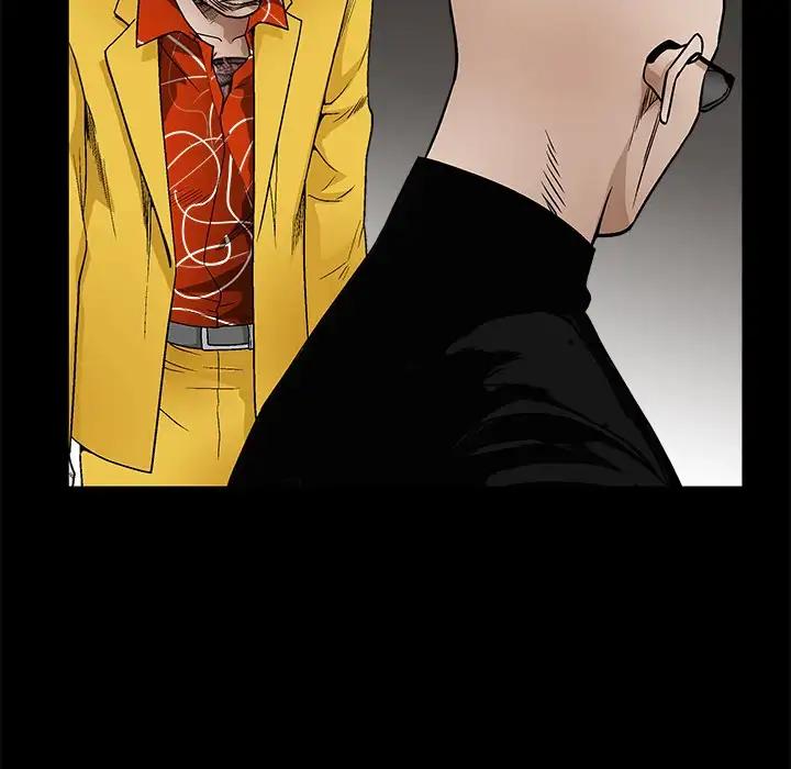 The Leash - Chapter 15 [photo 29] - MangaPorn