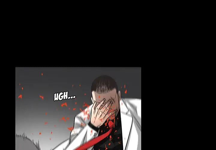 The Leash - Chapter 15 [photo 3] - MangaPorn