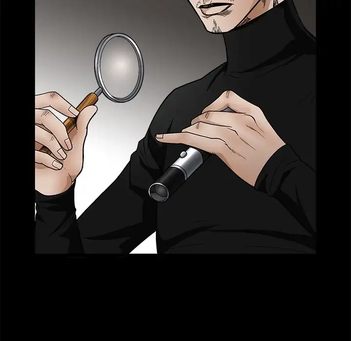 The Leash - Chapter 15 [photo 31] - MangaPorn