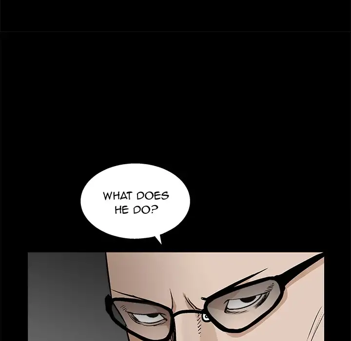 The Leash - Chapter 15 [photo 32] - MangaPorn