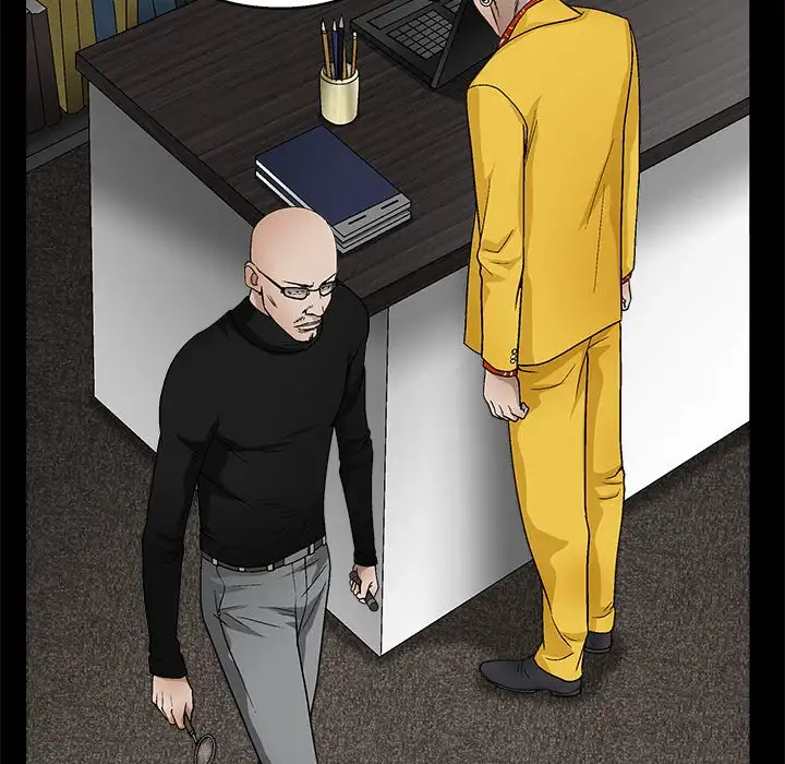The Leash - Chapter 15 [photo 36] - MangaPorn