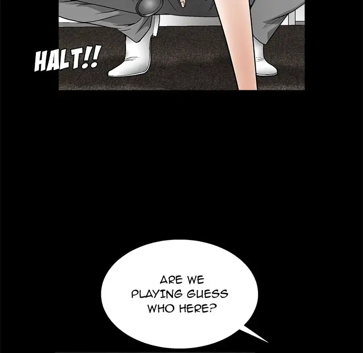 The Leash - Chapter 15 [photo 39] - MangaPorn