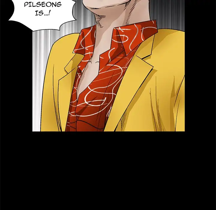 The Leash - Chapter 15 [photo 42] - MangaPorn