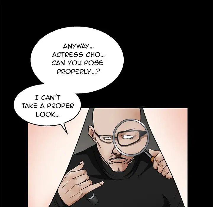 The Leash - Chapter 15 [photo 45] - MangaPorn