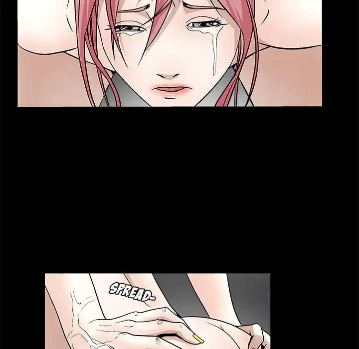 The Leash - Chapter 15 [photo 60] - MangaPorn