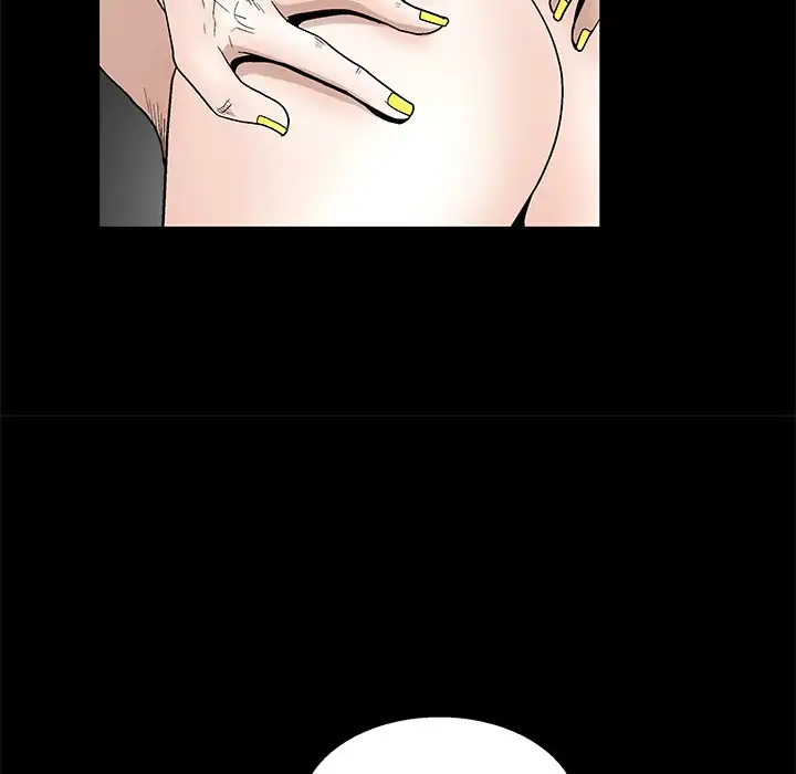 The Leash - Chapter 15 [photo 61] - MangaPorn