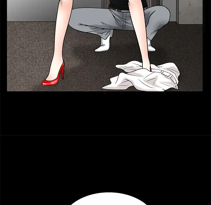 The Leash - Chapter 15 [photo 73] - MangaPorn