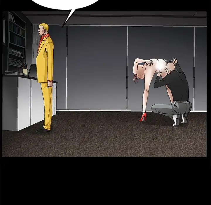 The Leash - Chapter 15 [photo 78] - MangaPorn