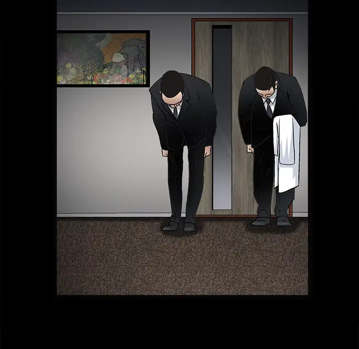 The Leash - Chapter 15 [photo 86] - MangaPorn