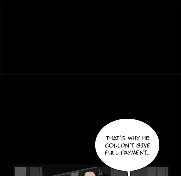 The Leash - Chapter 15 [photo 91] - MangaPorn