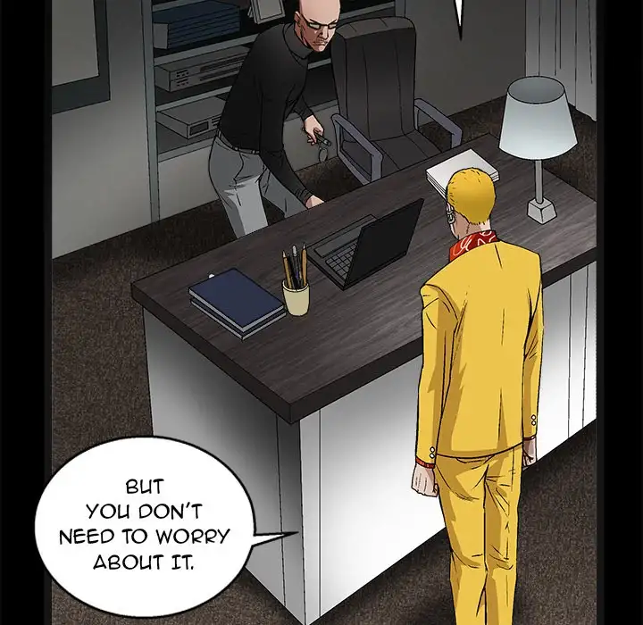 The Leash - Chapter 15 [photo 92] - MangaPorn