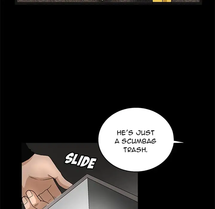 The Leash - Chapter 15 [photo 93] - MangaPorn