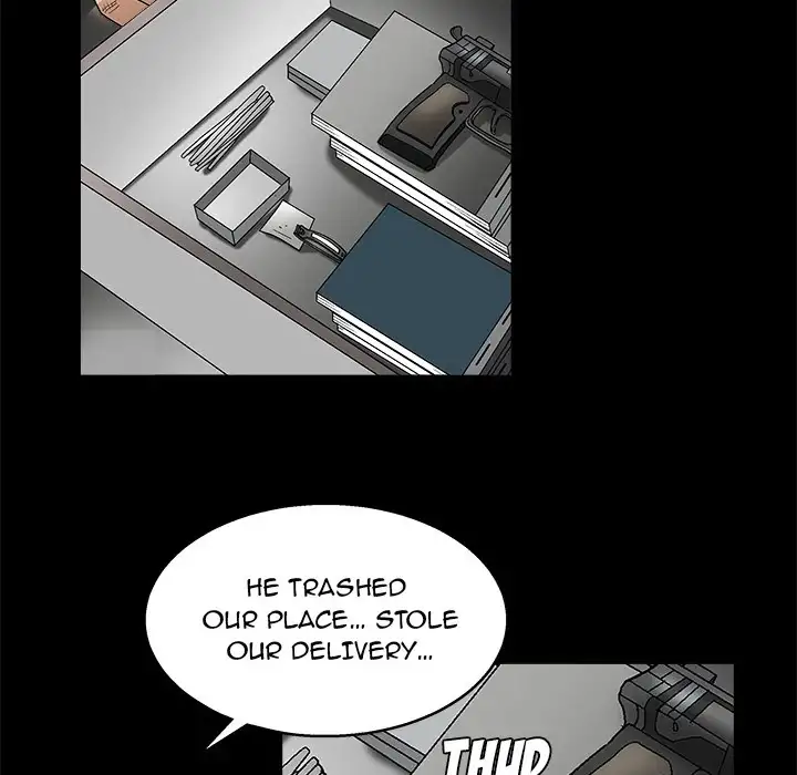 The Leash - Chapter 15 [photo 94] - MangaPorn