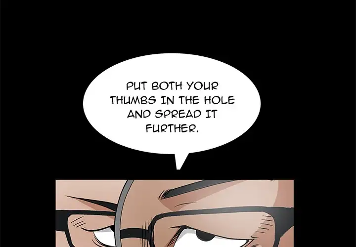 The Leash - Chapter 16 [photo 1] - MangaPorn