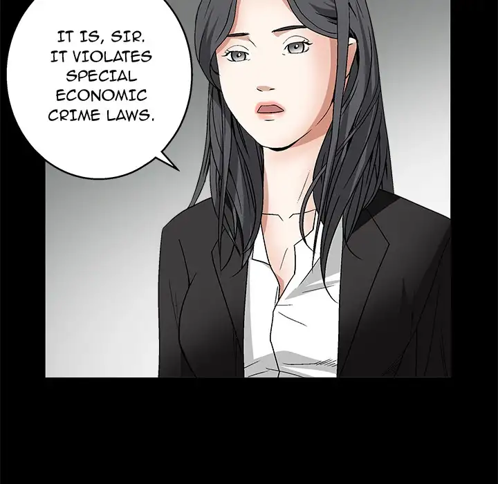 The Leash - Chapter 16 [photo 113] - MangaPorn