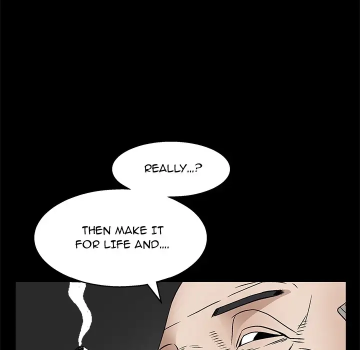 The Leash - Chapter 16 [photo 116] - MangaPorn
