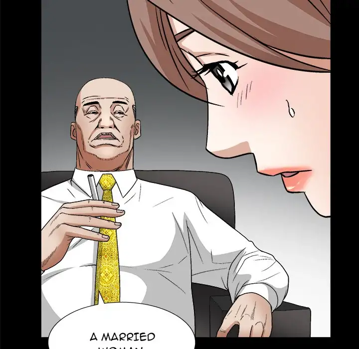 The Leash - Chapter 16 [photo 119] - MangaPorn