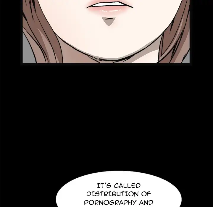 The Leash - Chapter 16 [photo 122] - MangaPorn