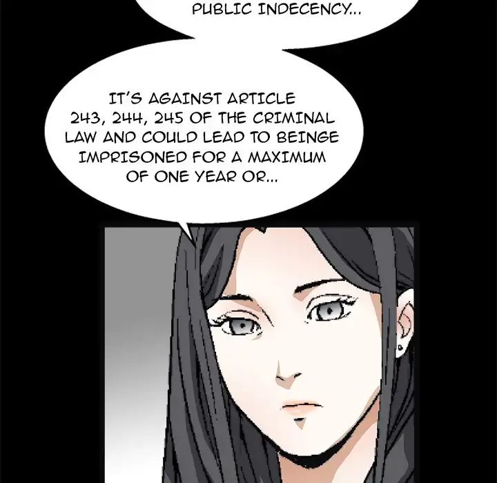 The Leash - Chapter 16 [photo 123] - MangaPorn