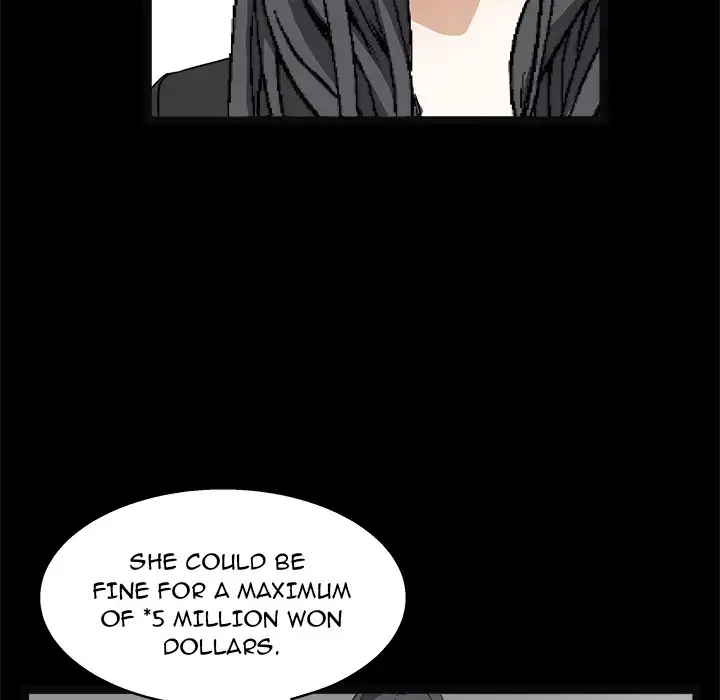 The Leash - Chapter 16 [photo 124] - MangaPorn