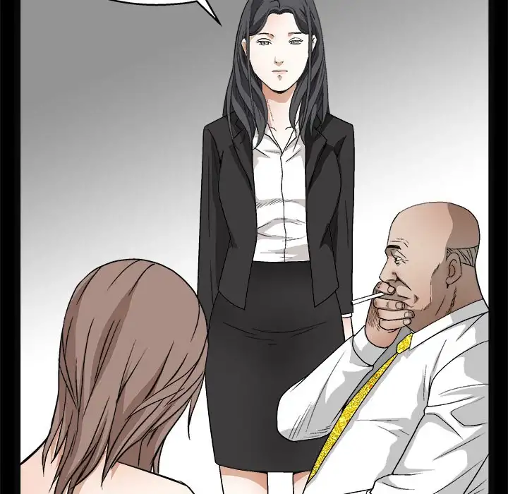 The Leash - Chapter 16 [photo 125] - MangaPorn