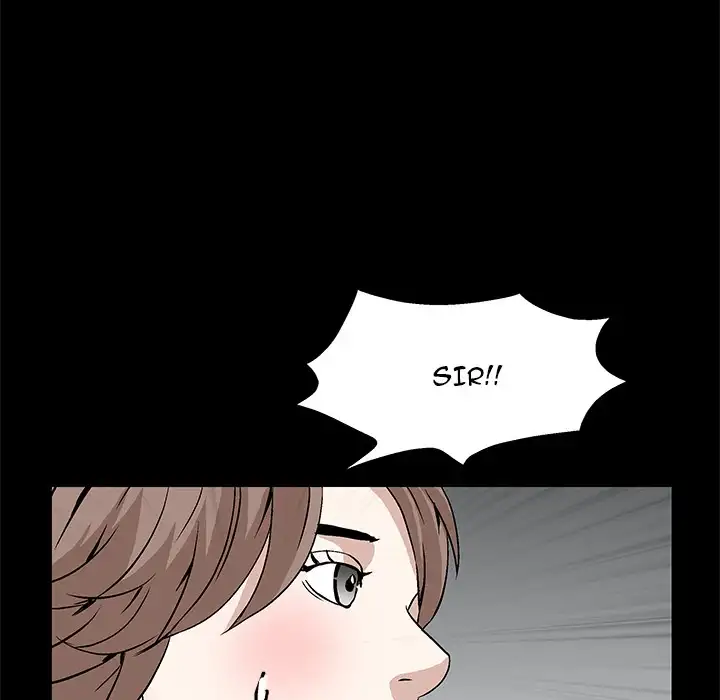 The Leash - Chapter 16 [photo 137] - MangaPorn