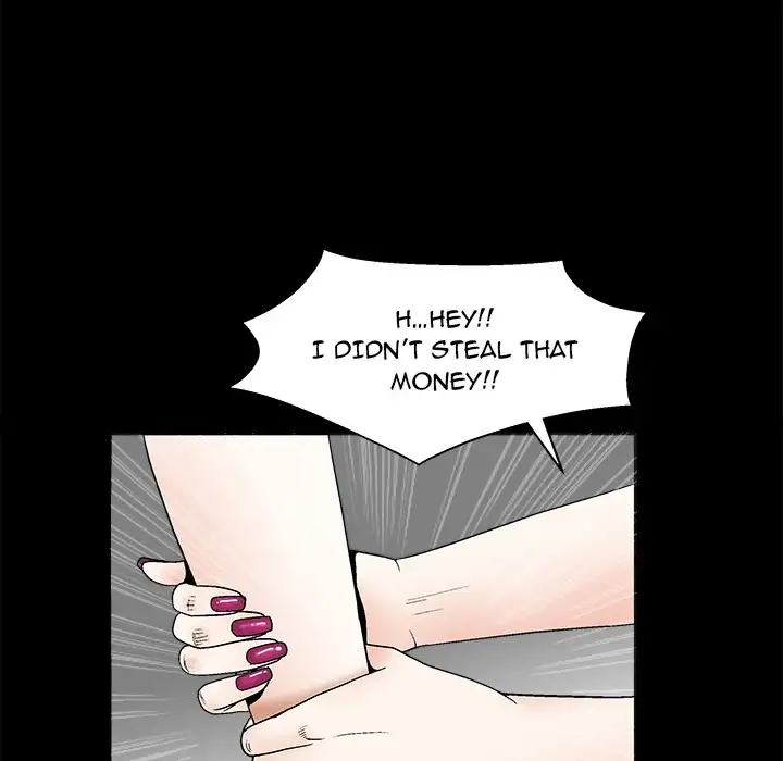 The Leash - Chapter 16 [photo 145] - MangaPorn