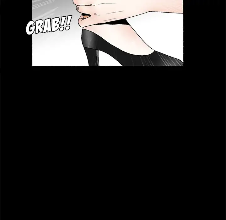 The Leash - Chapter 16 [photo 146] - MangaPorn