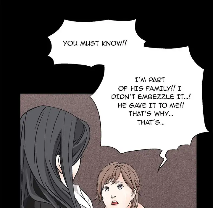 The Leash - Chapter 16 [photo 147] - MangaPorn