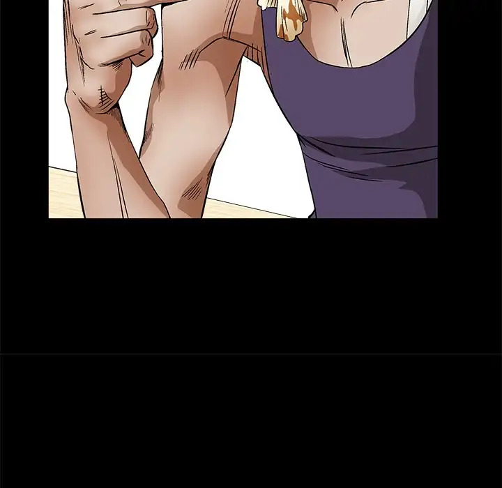 The Leash - Chapter 16 [photo 21] - MangaPorn
