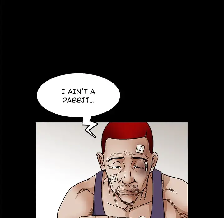 The Leash - Chapter 16 [photo 24] - MangaPorn